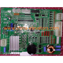 LG Sigma Lift Door Operator Board DCD-23 S2.1